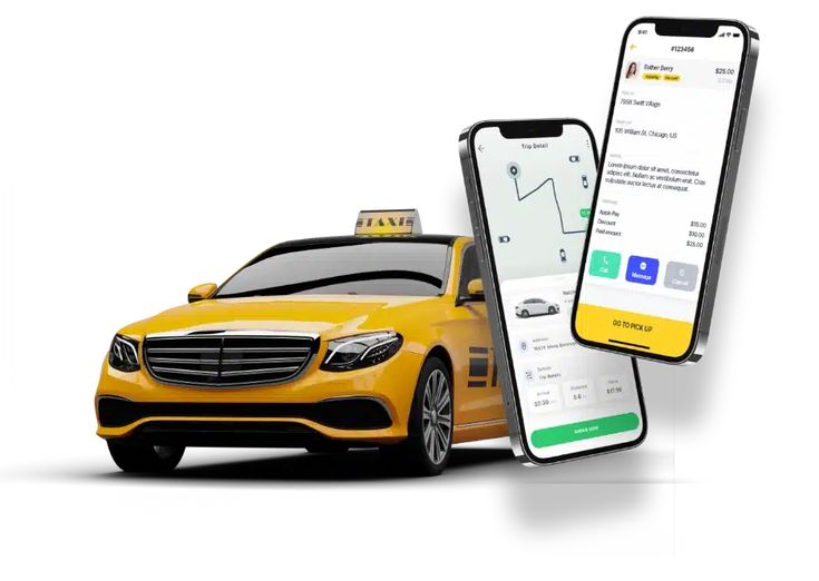 Si funksionon Taxi-Line